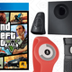 Illustration for article titled Todays Best Deals: Logitech Gear, Contigo Mugs, GTA V, and More